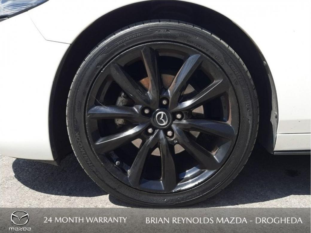 2019 Mazda Mazda3