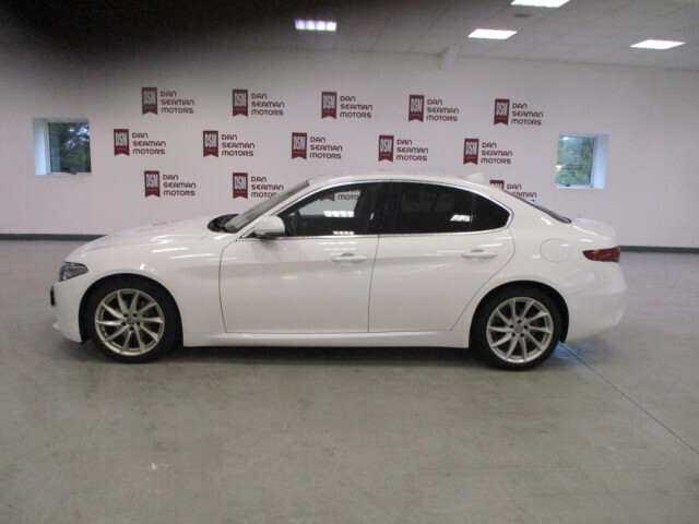 vehicle for sale from Dan Seaman Motors