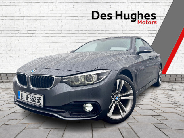 vehicle for sale from Des Hughes Motors