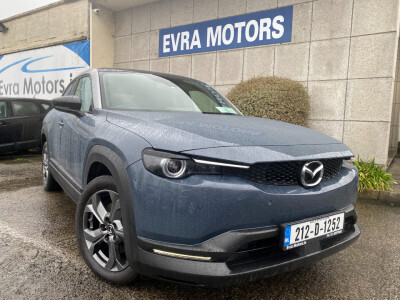 vehicle for sale from Evra Motors