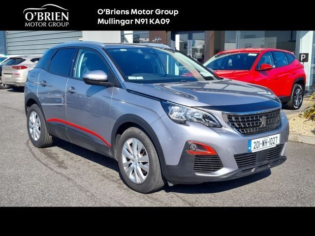 vehicle for sale from O'Briens Motor Group