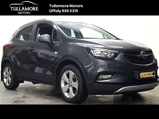 vehicle for sale from Tullamore Motors