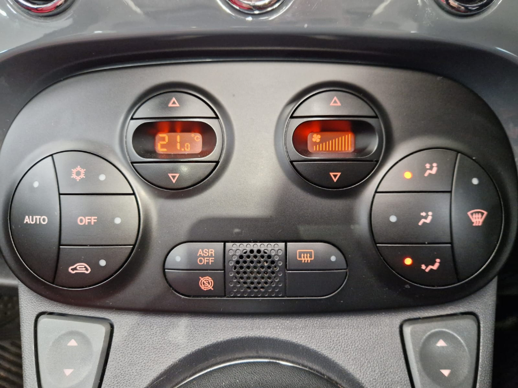 2010 Fiat 500
