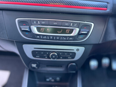 2015 Renault Megane