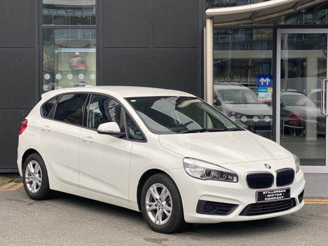vehicle for sale from Stillorgan Motor Company