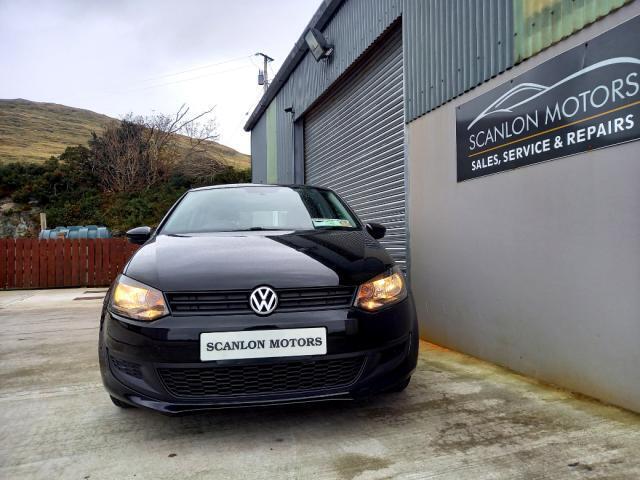 Image for 2011 Volkswagen Polo TL 1.2 M5F 60BHP 5DR