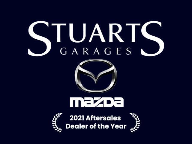 Image for 2022 Mazda CX-60 4WD 2.5P PHEV (327ps) HOMURA AT 20*GUARANTEED OCTOBER DELIVERY DELIVERY*CALL NOW TO REGISTER YOUR INTEREST*STUARTS MAZDA YOUR HOME FOR MAZDA IN SOUTH DUBLIN, ESTABLISHED 1947*