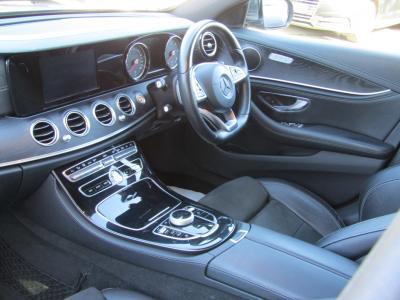 E Class