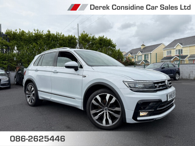 vehicle for sale from Derek Considine Car Sales Ltd
