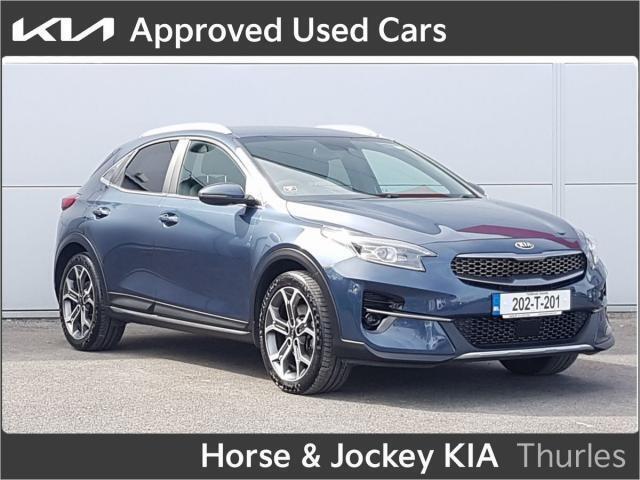 vehicle for sale from Horse & Jockey Car Sales