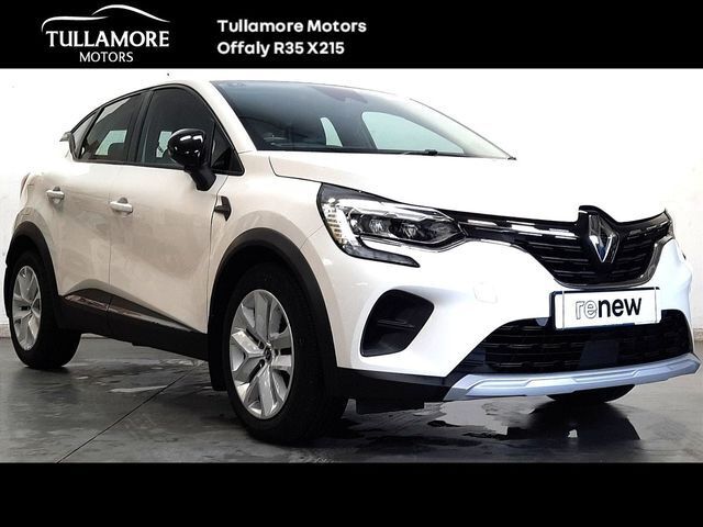 vehicle for sale from Tullamore Motors