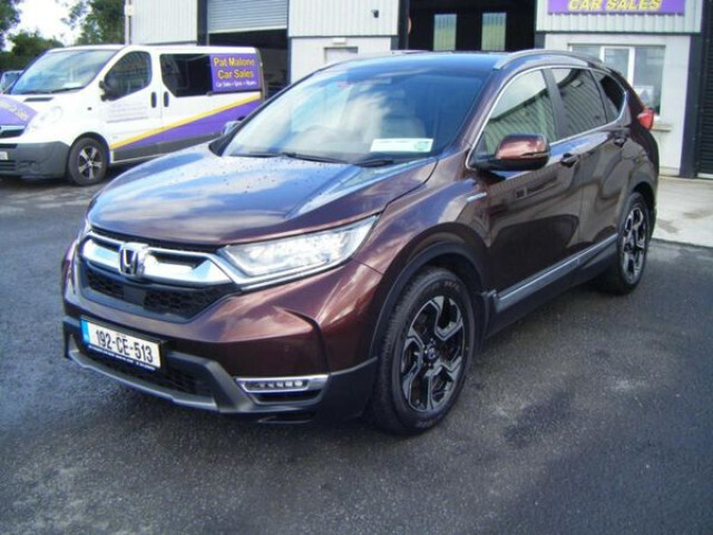 vehicle for sale from Pat Malone Car Sales