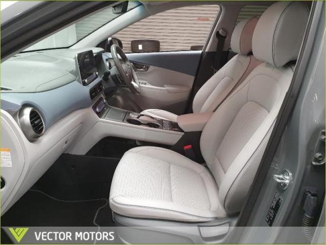 Image for 2020 Hyundai Kona PREMIUM FULL ELECTRIC 5DR AUTO