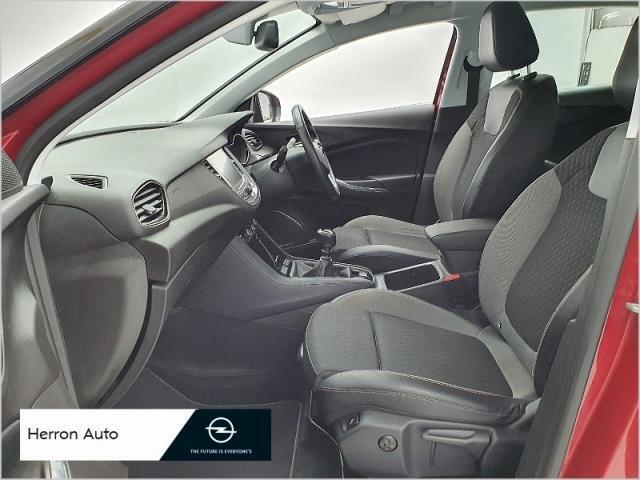 Image for 2019 Opel Grandland X Sport NAV 1.5 CDTI 130