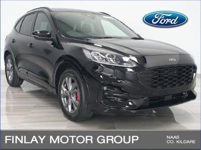 vehicle for sale from Finlay Motor Group