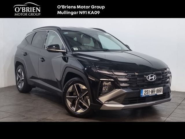 vehicle for sale from O'Briens Motor Group