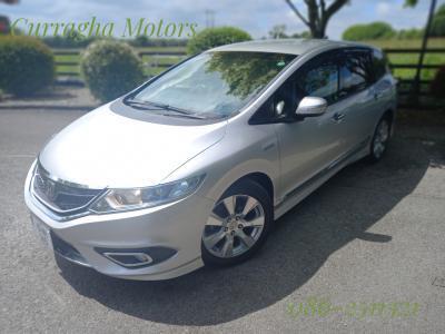 vehicle for sale from Curragha Motors