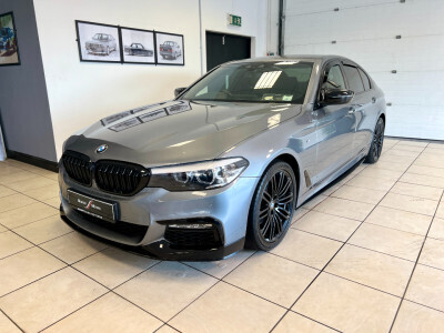 5 Series