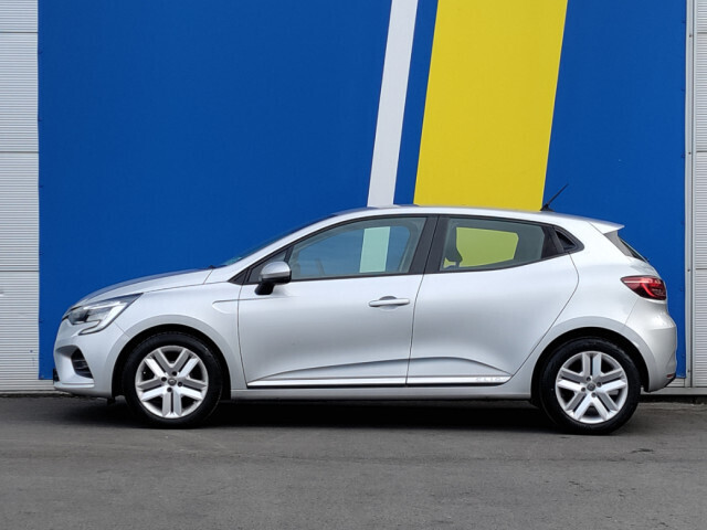 Image for 2021 Renault Clio 1.0 TCe DYNAMIQUE // CRUISE CONTROL // AIR CONDITIONING // FINANCE THIS CAR FROM ONLY €63 PER WEEK