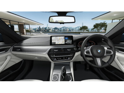 5 Series