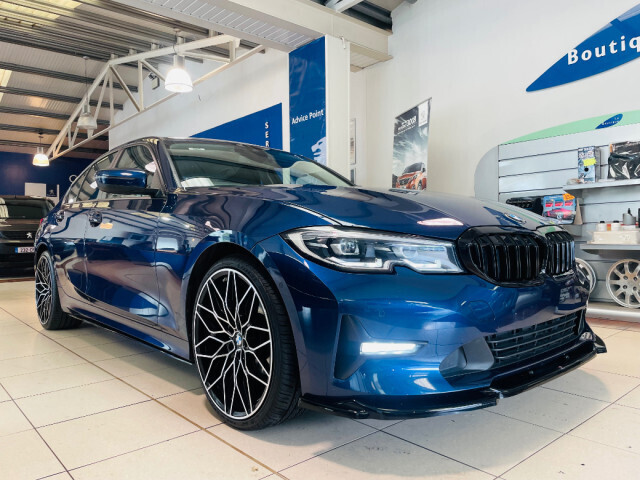 vehicle for sale from Flack Brothers Ltd