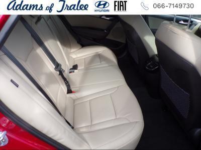 2018 Hyundai i40