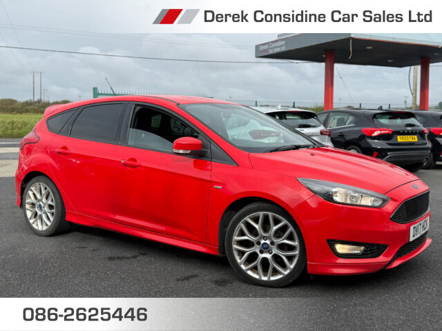 vehicle for sale from Derek Considine Car Sales Ltd