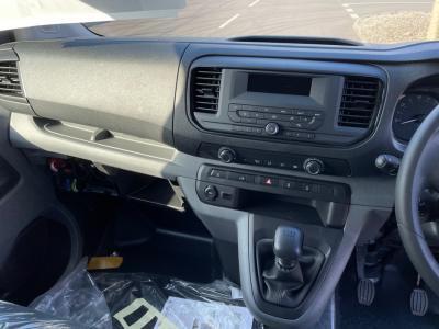 2023 Citroen Dispatch