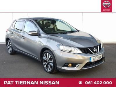vehicle for sale from Pat Tiernan Motors