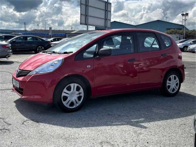 Image for 2013 Honda Jazz 2013 Honda Jazz 1.2 I VTEC S Nct 06/24