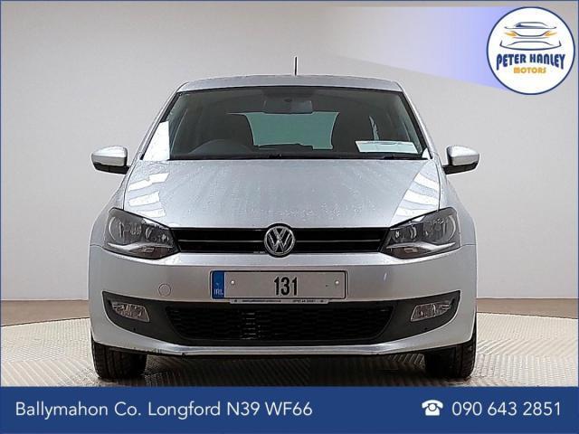 Image for 2013 Volkswagen Polo Polo Match 60 Match 60
