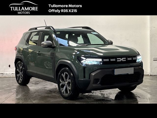 vehicle for sale from Tullamore Motors