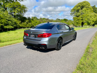 5 Series