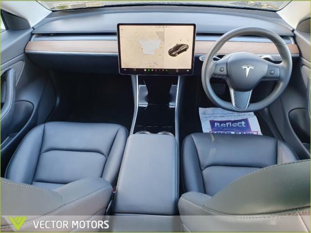 Image for 2020 Tesla Model 3 LONG RANGE PLUS (RWD)