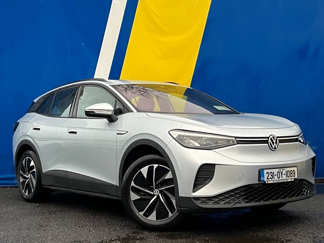 2023 Volkswagen ID.4