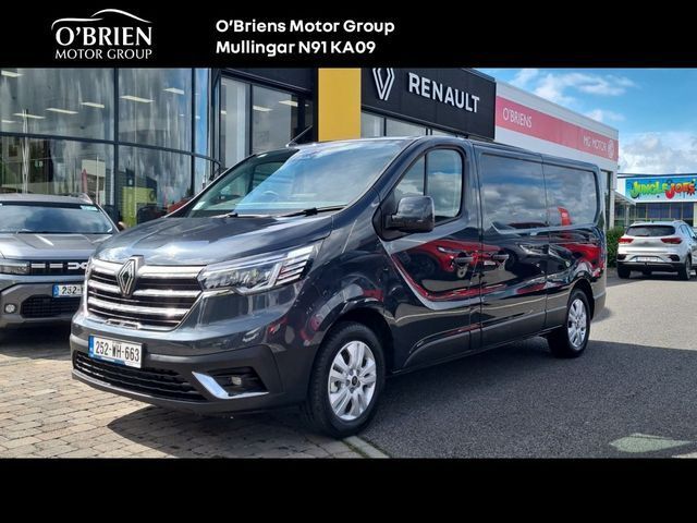 vehicle for sale from O'Briens Motor Group