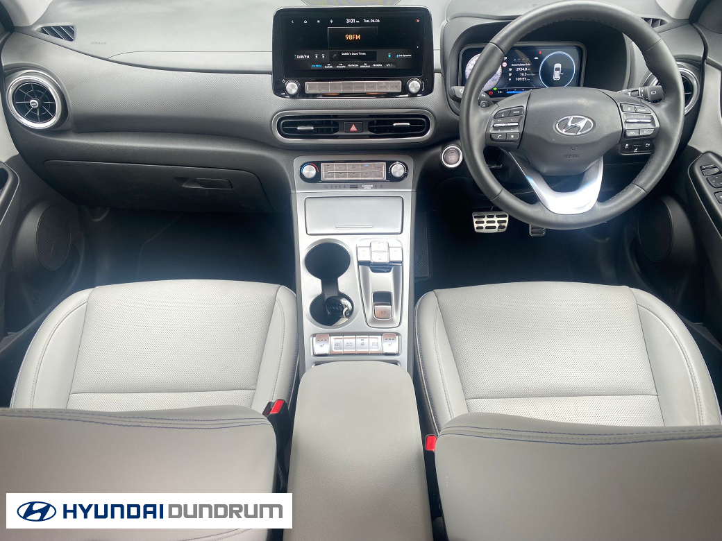 2023 Hyundai Kona