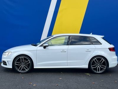 2015 Audi S3