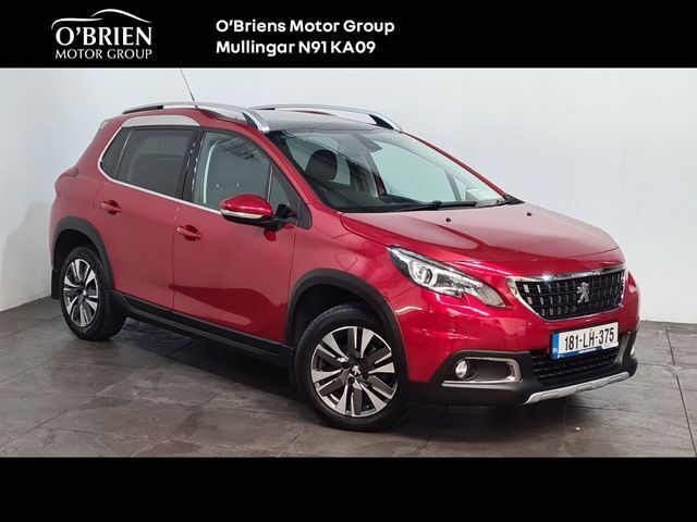 vehicle for sale from O'Briens Motor Group