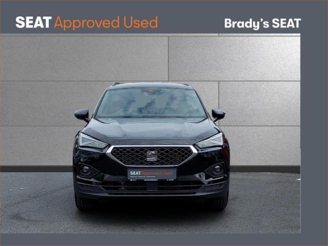 Image for 2020 SEAT Tarraco 1.5TSI 150HP 7S SE 5DR