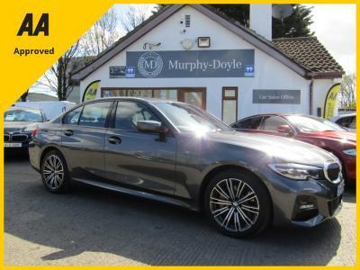 vehicle for sale from Murphy Doyle