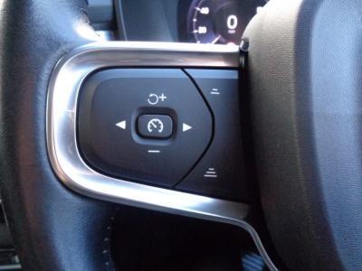 2018 Volvo XC40