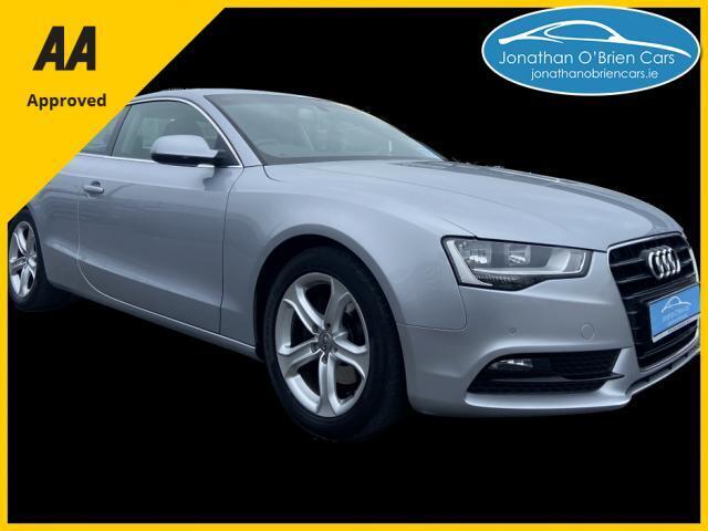 vehicle for sale from Jonathan O'Brien Cars