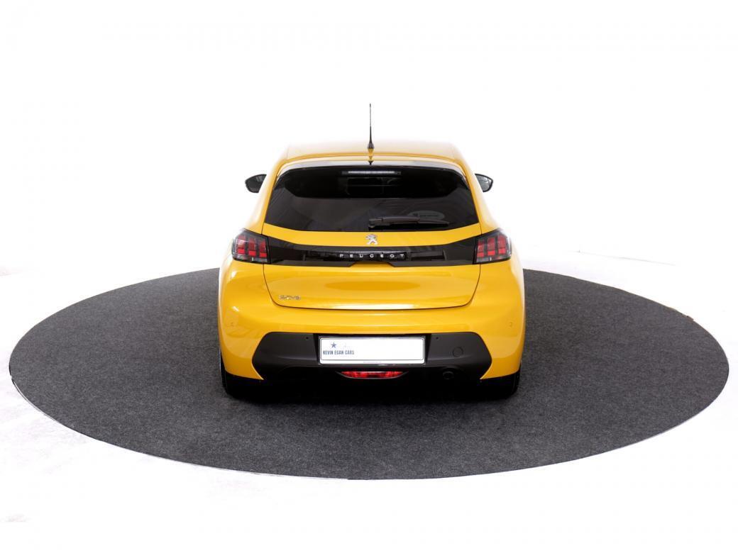 2023 Peugeot 208