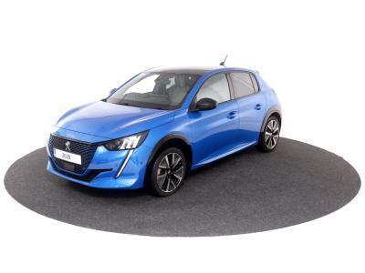 2020 Peugeot 208