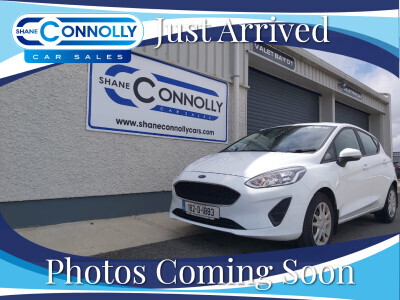 vehicle for sale from Shane Connolly Cars