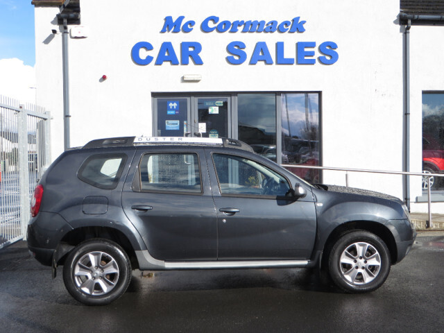 vehicle for sale from McCormack Car Sales