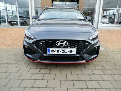 2024 Hyundai i30