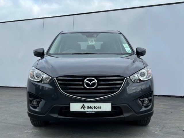 Image for 2016 Mazda CX-5 2wd(150ps) 2.2D Exec Automatic