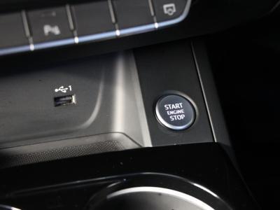 2021 Audi A4